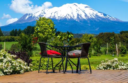 Puerto Varas Casa | Loft y Cabañas Ensenada