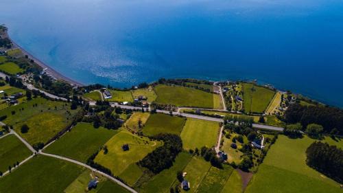 Puerto Varas Casa | Loft y Cabañas Ensenada