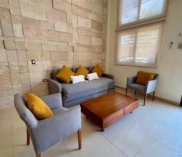 Centro Apartamento | Loft Yol-Kin Bacalar