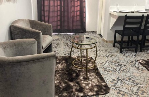 Cuiaba Apartamento | Loft Zaffir Próximo ao Aeroporto