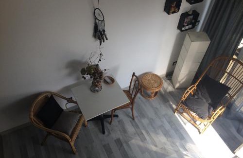 Soustons Casa | Loft Zen Climatisé