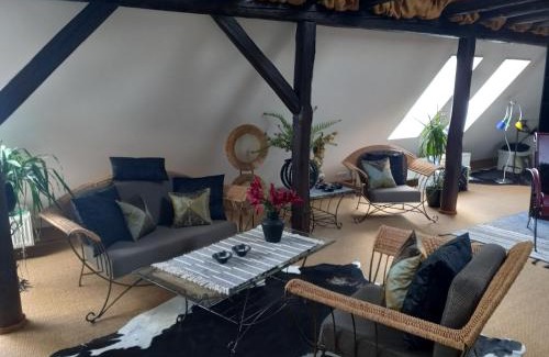 Brandau Apartamento | Loft Ziegelei