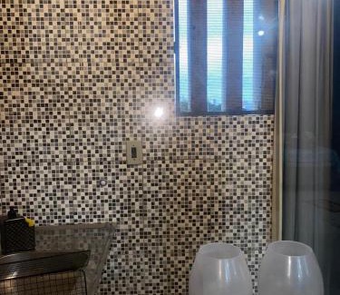 Potengi Apartamento | Loft ZN Natal próx Norte Shopping Genipabu