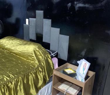 Potengi Apartamento | Loft ZN Natal próx Norte Shopping Genipabu