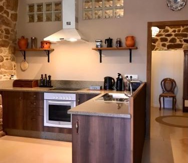 Tui Apartamento | Loft zona histórica Camino De Santiago