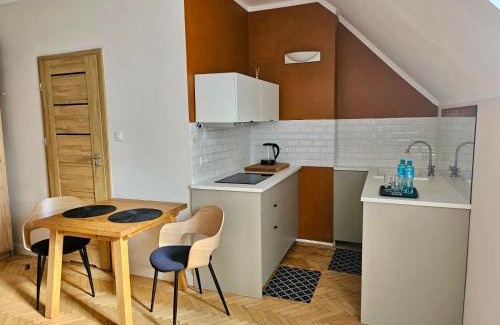 Nowe Miasto Apartamento | Loft11 - apartament w centrum Warszawy, blisko metra