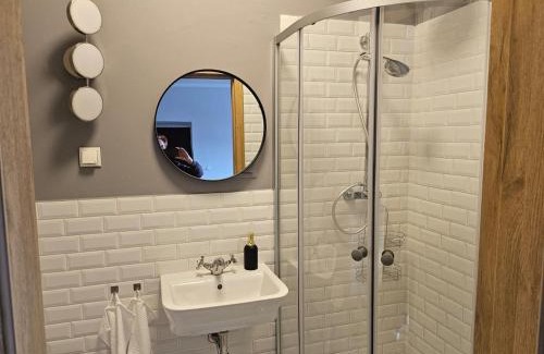 Nowe Miasto Apartamento | Loft11 - apartament w centrum Warszawy, blisko metra