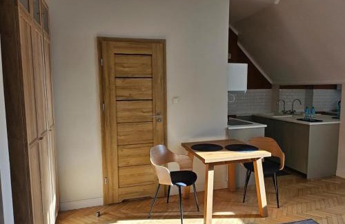 Nowe Miasto Apartamento | Loft11 - apartament w centrum Warszawy, blisko metra