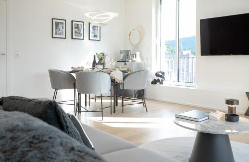 Traben-Trarbach Apartamento | LOFT17 Neu Luxus-Loft Design Klima 2-4 Personen