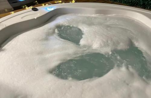 Mariscal Apartamento | Loft2 com Jacuzzi para Casal - Lofts Mariscal
