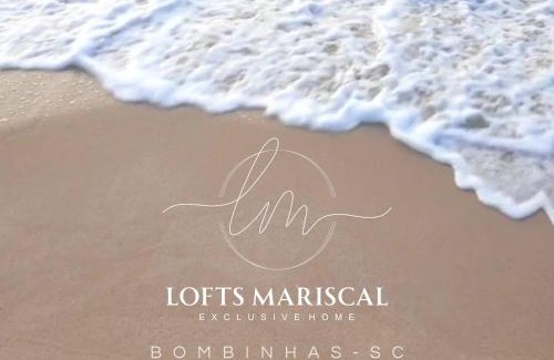 Mariscal Apartamento | Loft2 com Jacuzzi para Casal - Lofts Mariscal