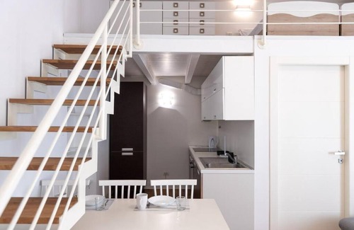 Downtown Apartamento | Loft2 via morosini centro Varese - Ixihome