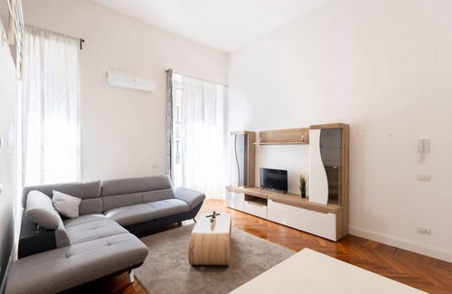 Downtown Apartamento | LOFT2 VIA MOROSINI DOWNTOWN VARESE-IXIHOME