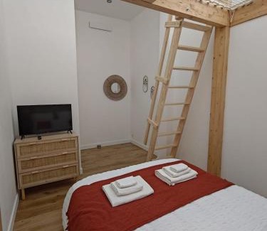 Cholet Apartamento | Loft23