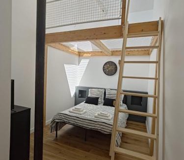 Cholet Apartamento | Loft23