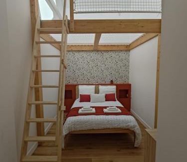 Cholet Apartamento | Loft23