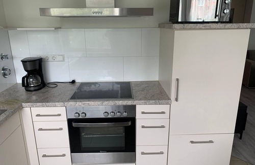 Reinbek Apartamento | Loftartige Ferienwohnung Bei Hamburg in Reinbek