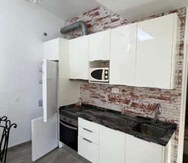 Cambrils Apartamento | LoftCambrils