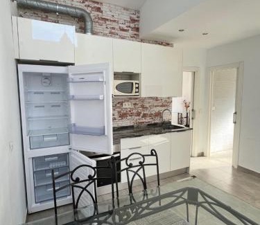 Cambrils Apartamento | LoftCambrils