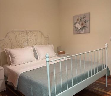 Itea Apartamento | LoftElia Escape Itea - between Delphi and Galaxidi