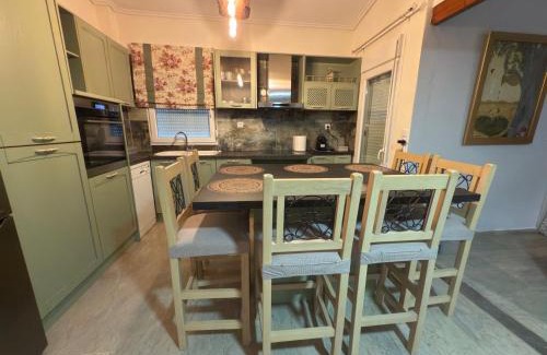 Itea Apartamento | LoftElia Escape Itea - between Delphi and Galaxidi