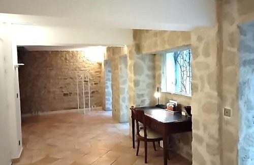 Quartier de l'Ecole-Militaire Apartamento | Lofthouse with garden in Paris 5 adults, 1 kid