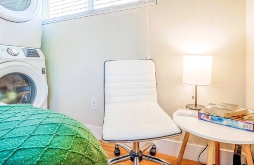 Cole Apartamento | Loftium | Fabulous Suite In a Great Location!
