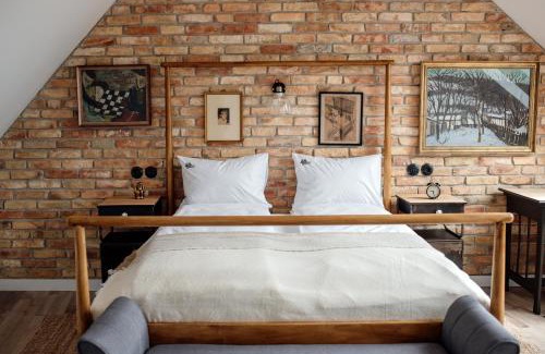 Veszprem Apartamento | Loftlakásom*