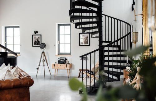 Veszprem Apartamento | Loftlakásom*