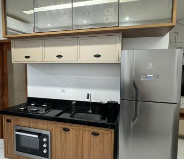 Piranhas Apartamento | Loftpiranahas
