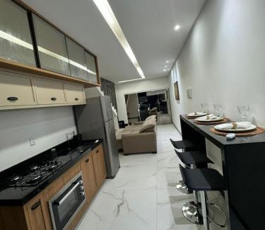 Piranhas Apartamento | Loftpiranahas