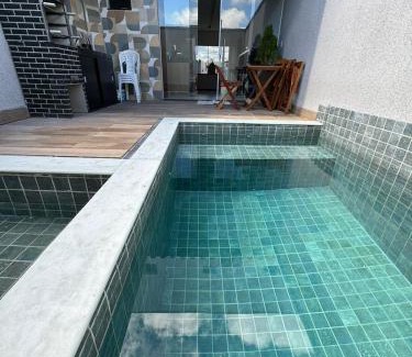 Piranhas Apartamento | Loftpiranahas
