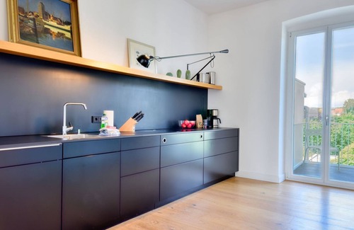 Putbus Apartamento | Lofts am Circus - Prince Malte Loft