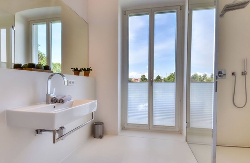 Putbus Apartamento | Lofts am Circus - Prince Malte Loft