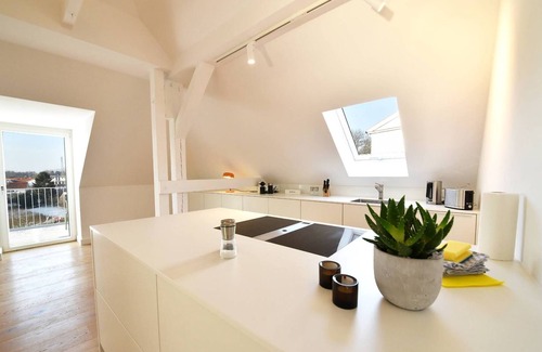 Putbus Apartamento | Lofts at Circus - Circus Loft