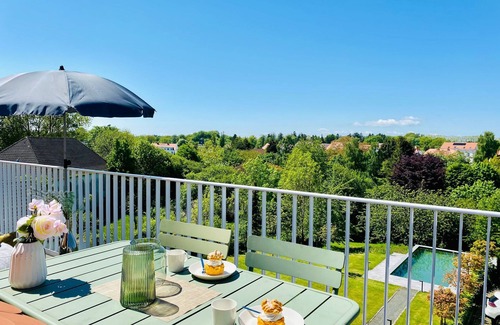 Putbus Apartamento | Lofts at Circus - Circus Loft