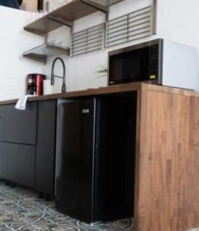Puerta de Tierra Apartamento | Lofts At San Agustin