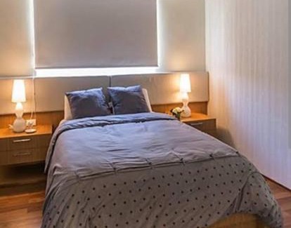 Sao Jose dos Campos Apartamento | Lofts Baronesa