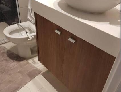 Sao Jose dos Campos Apartamento | Lofts Baronesa