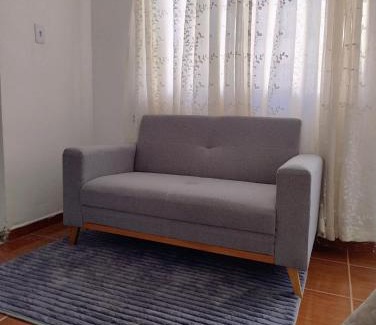 Sao Jose dos Campos Apartamento | Lofts Baronesa