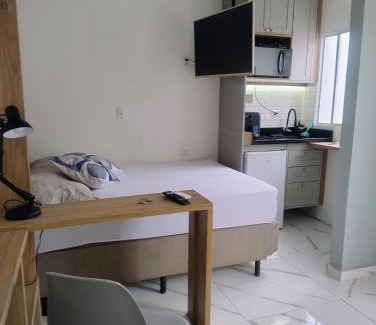 Sao Jose dos Campos Apartamento | Lofts Baronesa