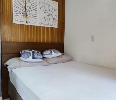 Sao Jose dos Campos Apartamento | Lofts Baronesa