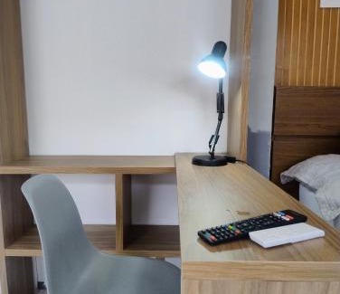 Sao Jose dos Campos Apartamento | Lofts Baronesa