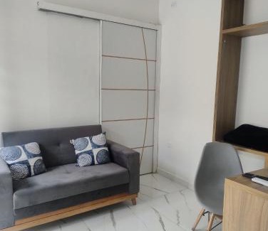 Sao Jose dos Campos Apartamento | Lofts Baronesa