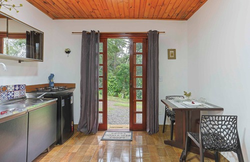 Jardim Andira Apartamento | LOFTS CAMPOS