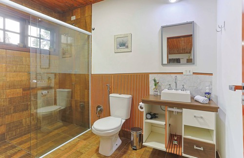 Jardim Andira Apartamento | LOFTS CAMPOS