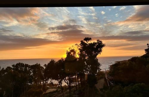 Zapallar Apartamento | Lofts - Casa El Pangue, Zapallar