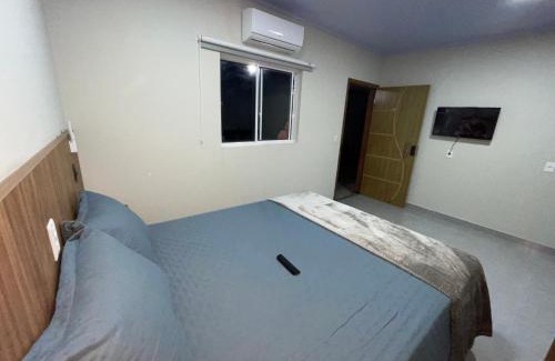 Alto Paraiso de Goias Apartamento | Lofts Clariô