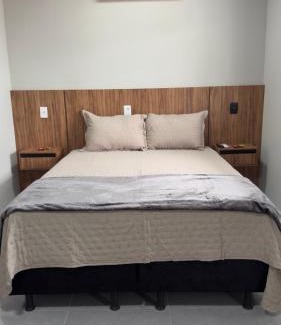 Alto Paraiso de Goias Apartamento | Lofts Clariô