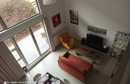 Camarma De Esteruelas Apartamento | *Palacio de cristal Lofts*